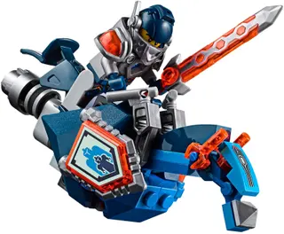 General Magmar's Siege Machine of Doom