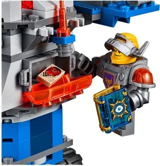 Axl's Tower Carrier