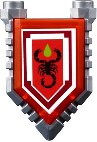 Merlok's Library 2.0