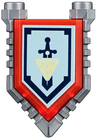 The King's Mech