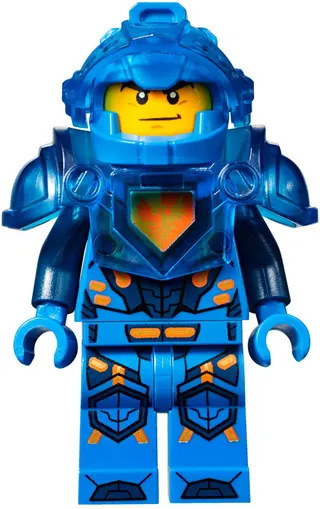 Ultimate Clay