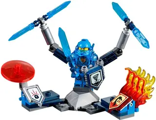 Ultimate Clay