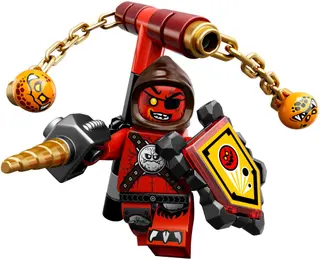 Ultimate Beast Master