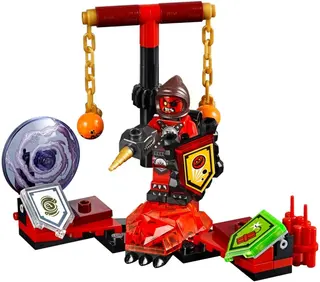 Ultimate Beast Master