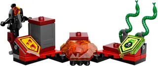 Ultimate Lavaria