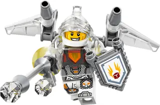 Ultimate Lance