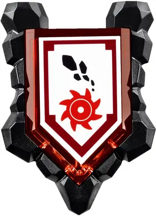 Ultimate General Magmar