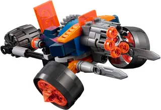 King's Guard Artillery