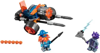 King's Guard Artillery