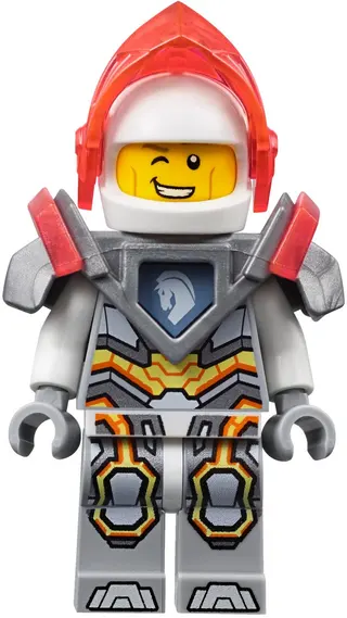 Lance's Twin Jouster