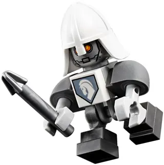 Lance's Twin Jouster