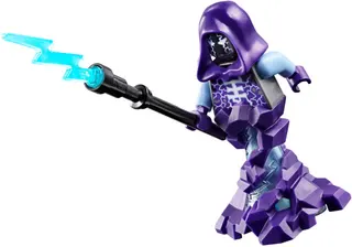 Lance's Twin Jouster
