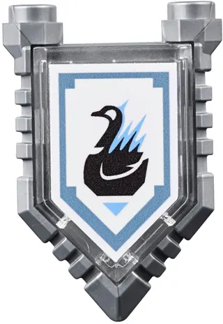 Lance's Twin Jouster
