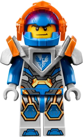 The Heligoyle