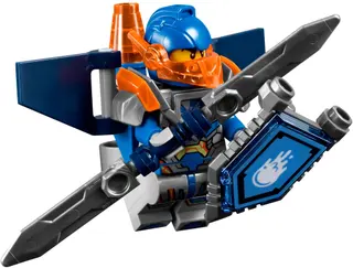The Heligoyle