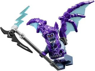 The Heligoyle