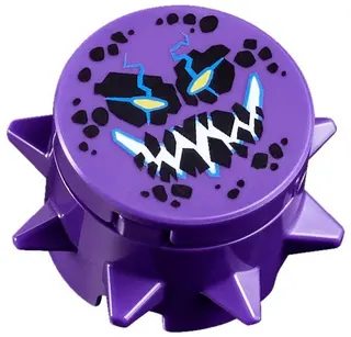 The Heligoyle