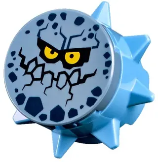 The Heligoyle