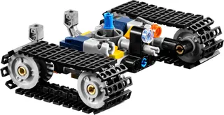 Axl's Rumble Maker