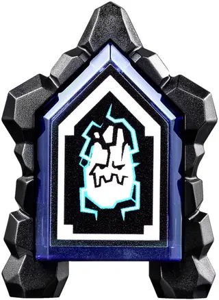 The Stone Colossus of Ultimate Destruction
