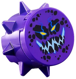 The Stone Colossus of Ultimate Destruction