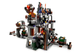 Dwarves' Mine