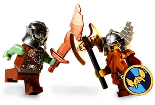 Dwarves' Mine