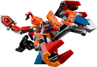 Macy's Bot Drop Dragon