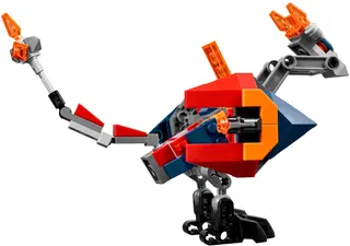 Macy's Bot Drop Dragon