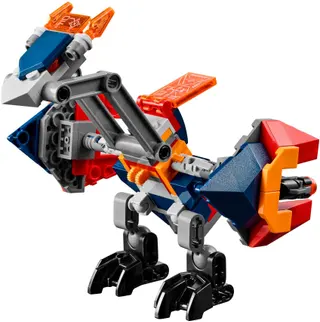 Macy's Bot Drop Dragon