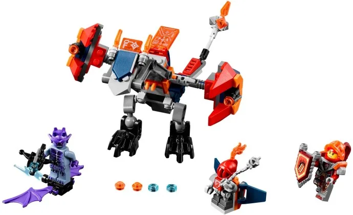 Macy's Bot Drop Dragon