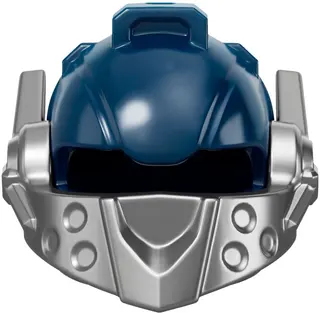 Battle Suit Clay