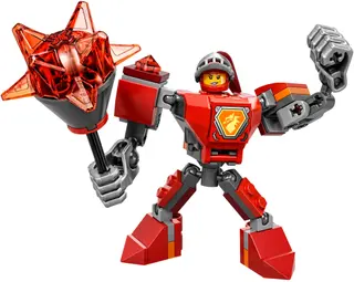 Battle Suit Macy