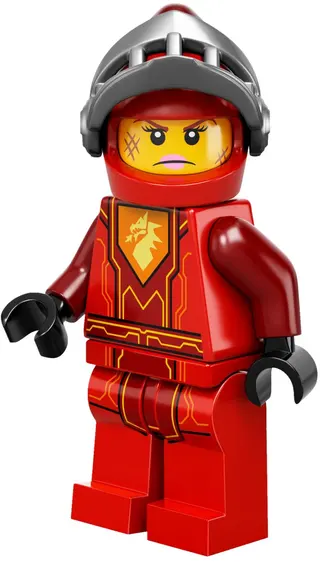 Battle Suit Macy