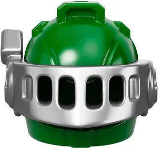Battle Suit Aaron