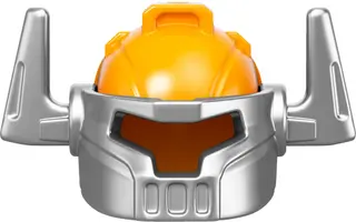 Battle Suit Axl