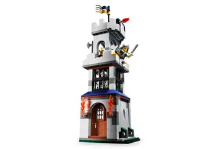Tower Raid