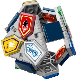 Combo NEXO Powers Wave 2