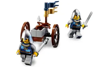 Troll Assault Wagon
