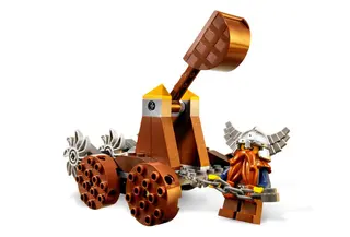 Dwarves' Mine Defender