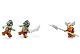 Dwarves' Mine Defender