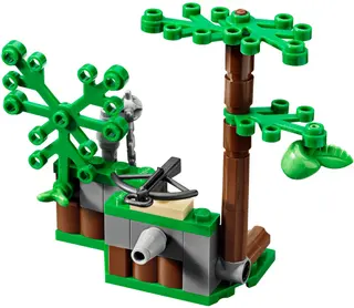 Forest Ambush