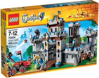 King's Castle