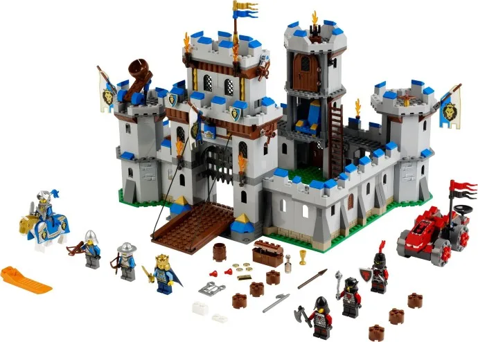 King's Castle