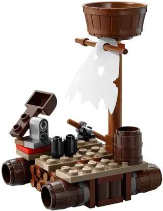 Soldiers Outpost