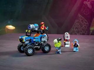 Jacks Strandbuggy