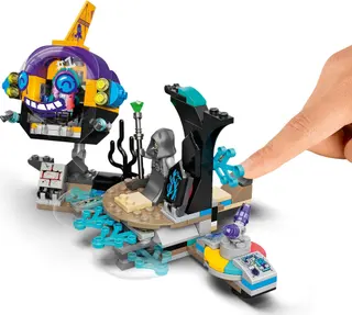 J.B.s U-Boot