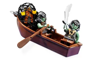 Troll Warship