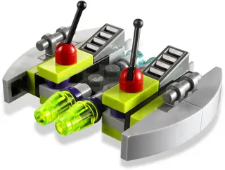 Alien Striker