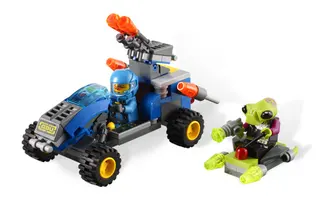 Alien Defender